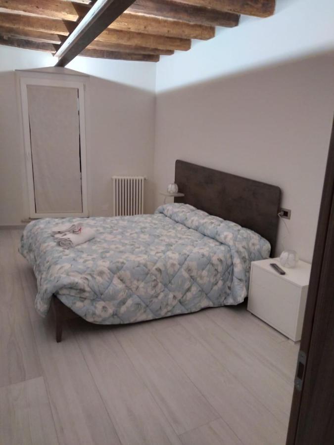 ピアチェンツァ Casa Michela Bed & Breakfast エクステリア 写真