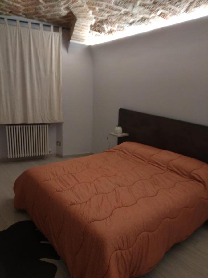 ピアチェンツァ Casa Michela Bed & Breakfast エクステリア 写真