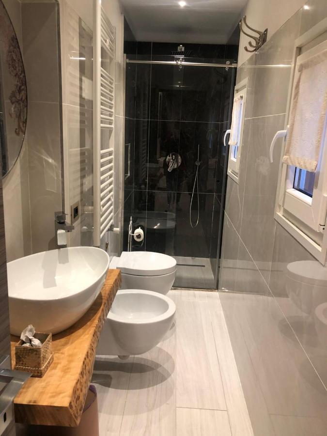 ピアチェンツァ Casa Michela Bed & Breakfast エクステリア 写真