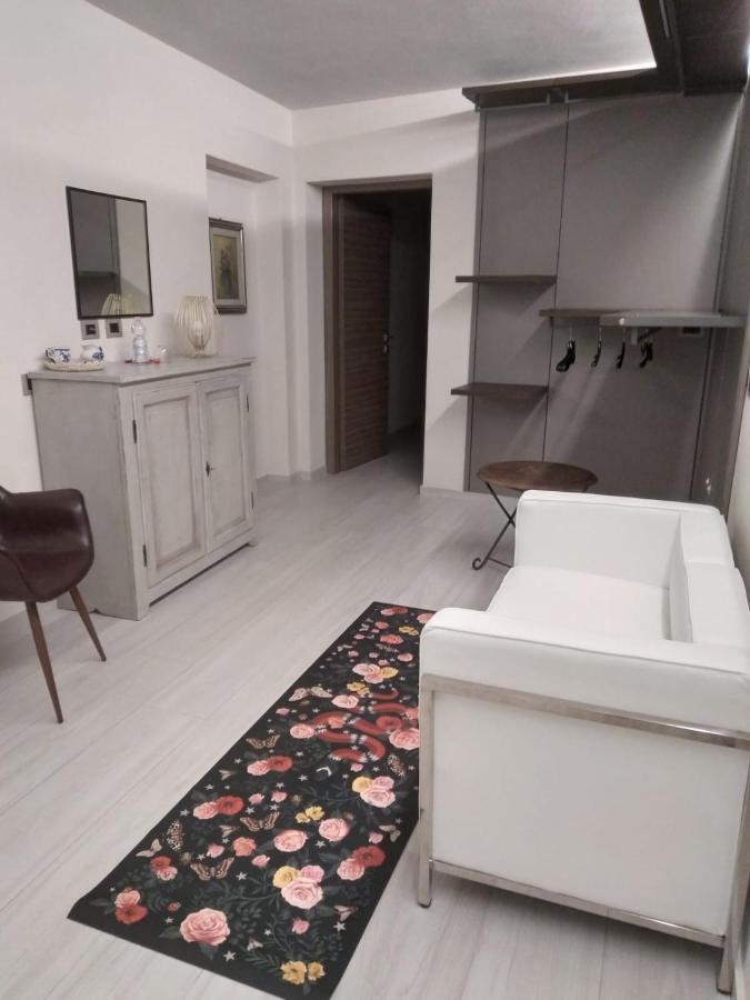 ピアチェンツァ Casa Michela Bed & Breakfast エクステリア 写真
