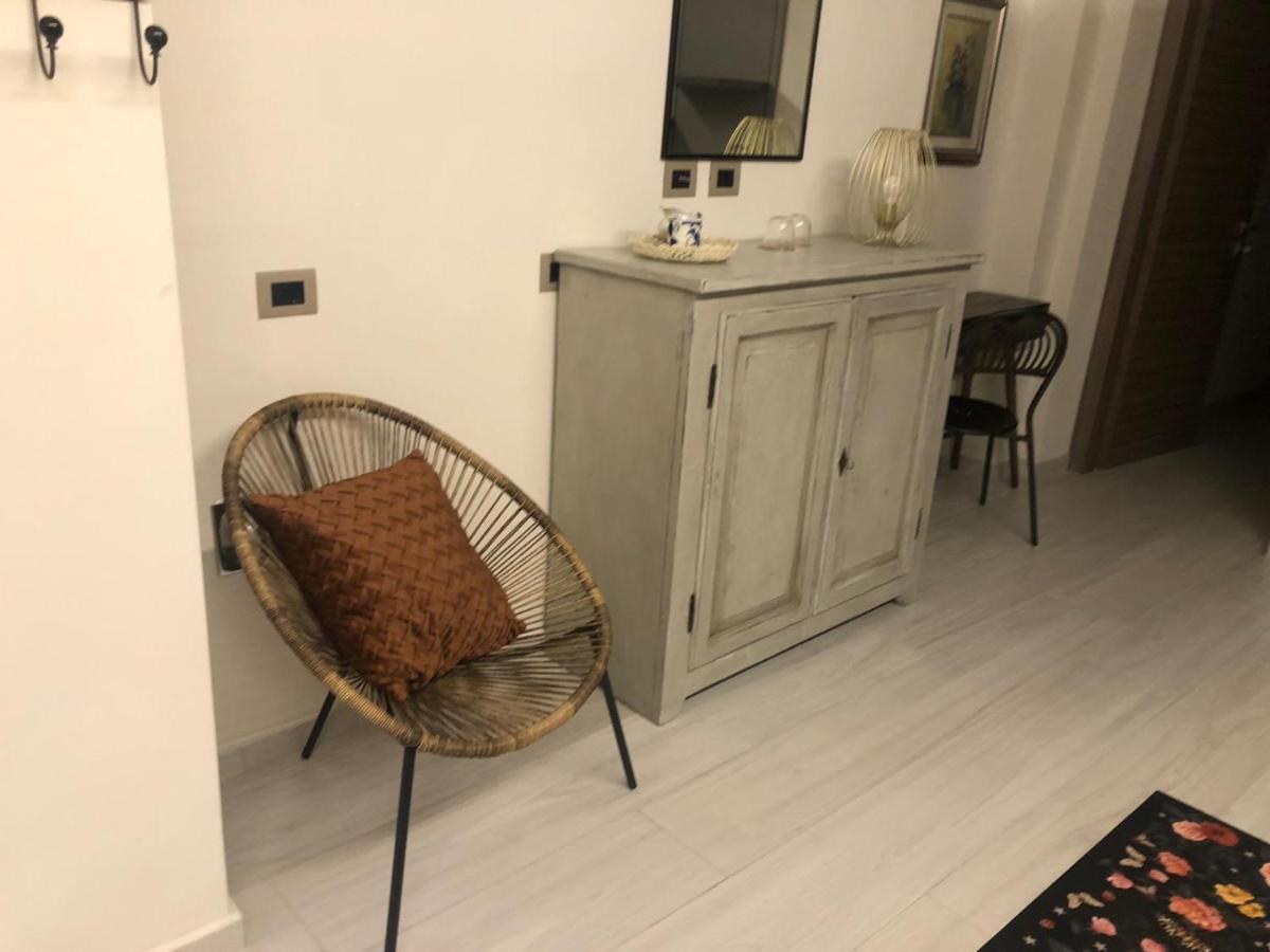 ピアチェンツァ Casa Michela Bed & Breakfast エクステリア 写真