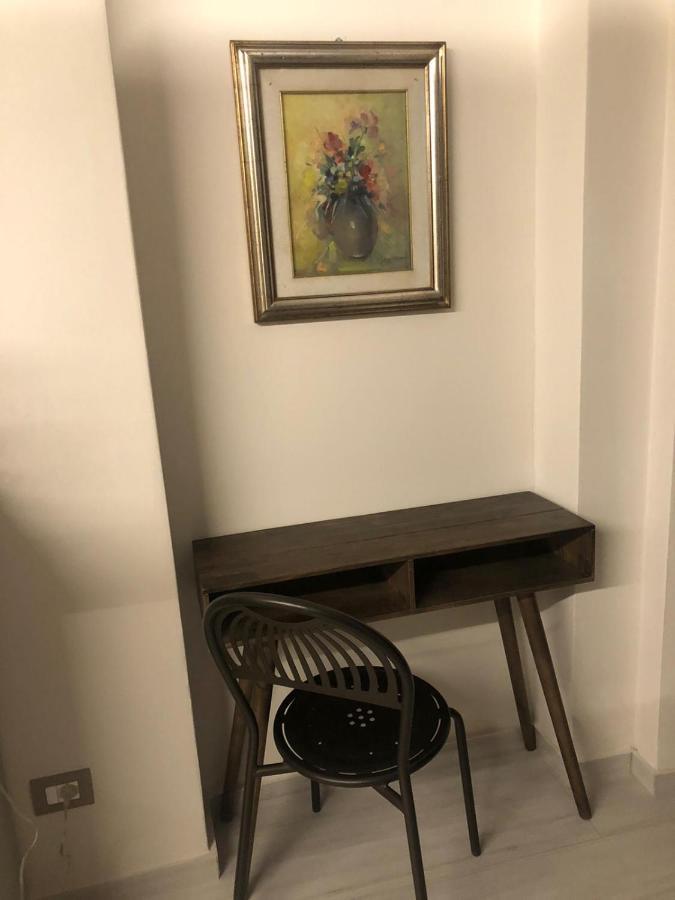 ピアチェンツァ Casa Michela Bed & Breakfast エクステリア 写真