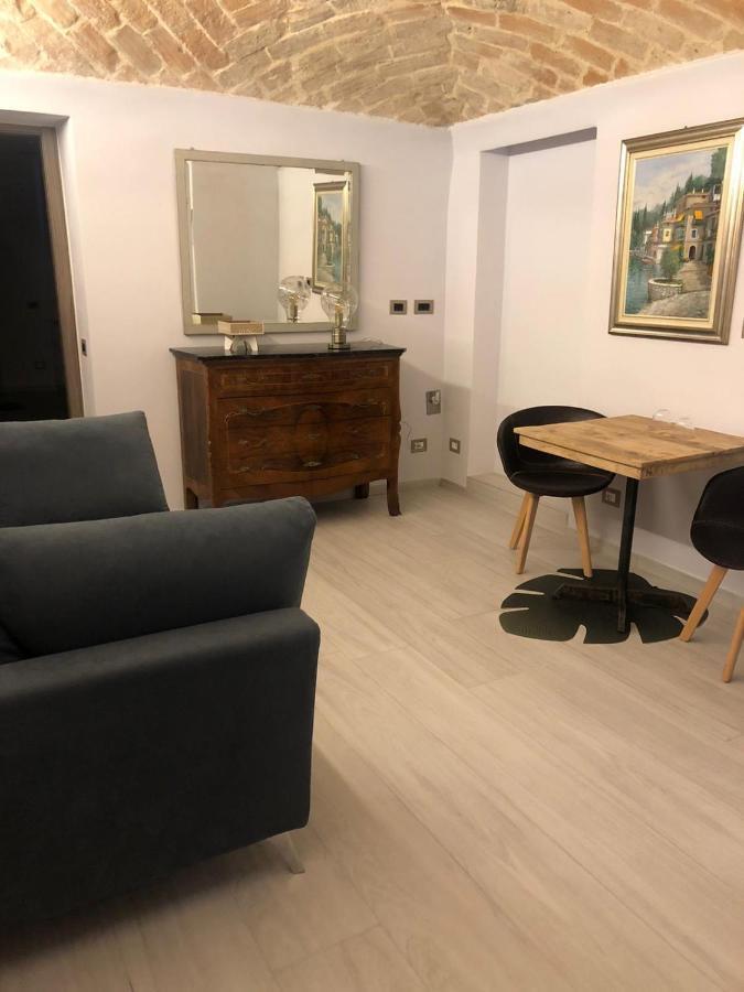 ピアチェンツァ Casa Michela Bed & Breakfast エクステリア 写真